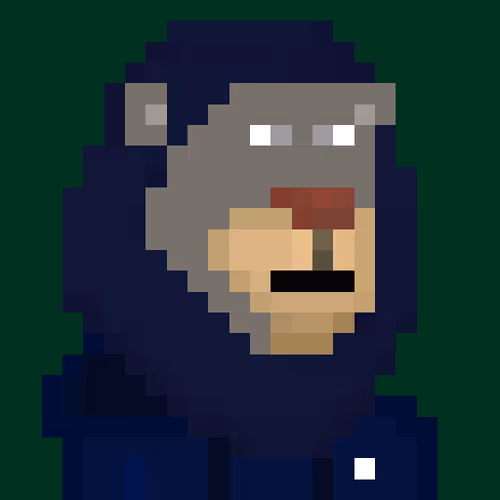 Savannah Pixels