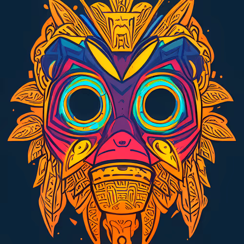 Shamanistic