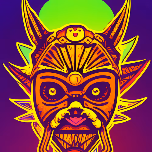 Shamanistic
