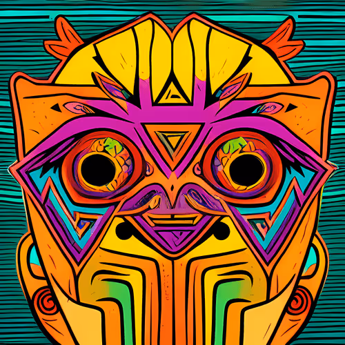 Shamanistic