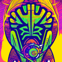 Mask #29