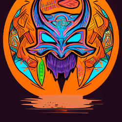 Mask #39