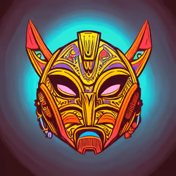 Mask #30