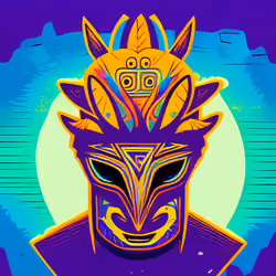 Mask #942