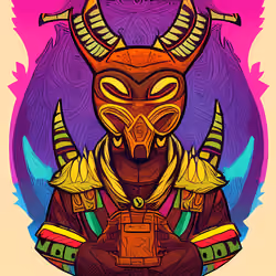 Mask #941