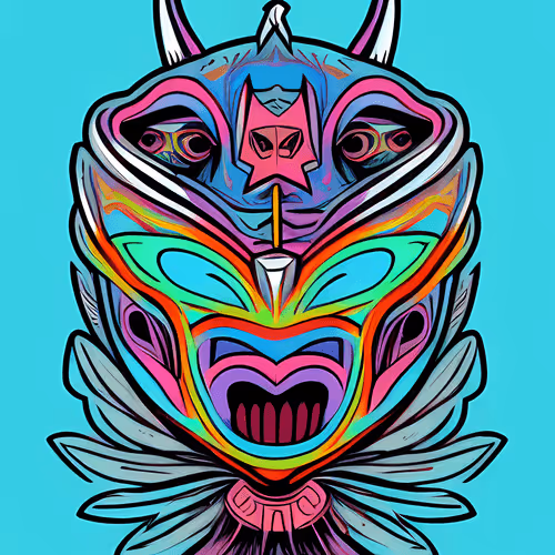 Shamanistic