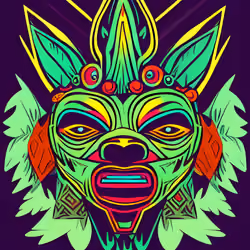 Mask #920