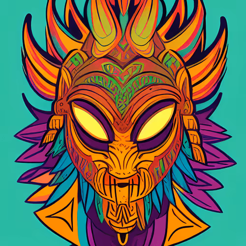 Shamanistic