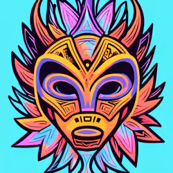 Mask #921