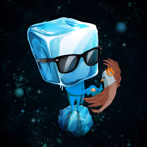 Cool Guy #689