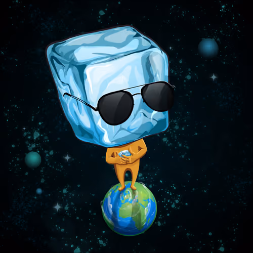 Cool Guy #894