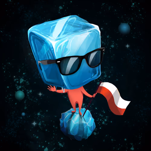 Cool Guy #34