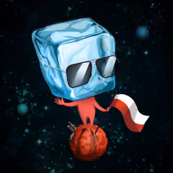 Cool Guy #164