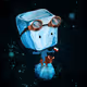 Cool Guy #392