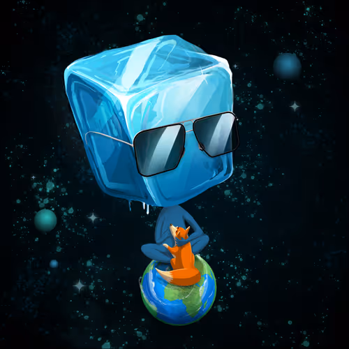 Cool Guy #365