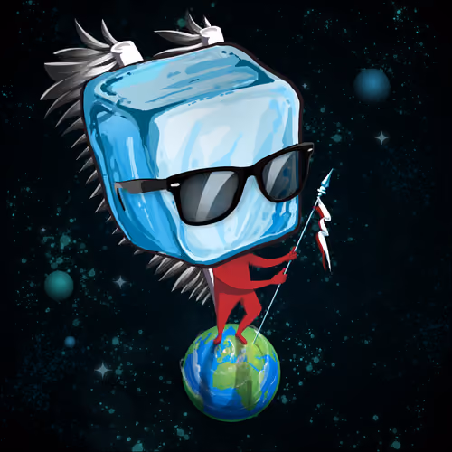Cool Guy #94