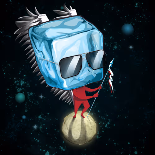 Cool Guy #115