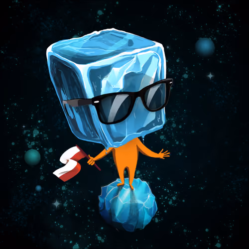 Cool Guy #97