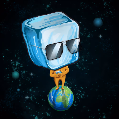 Cool Guy #359