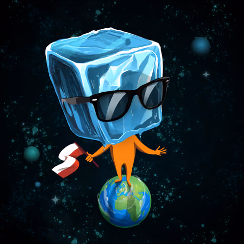 Cool Guy #129