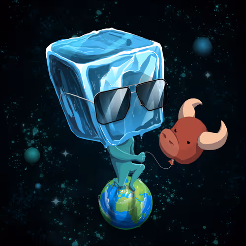 Cool Guy #65