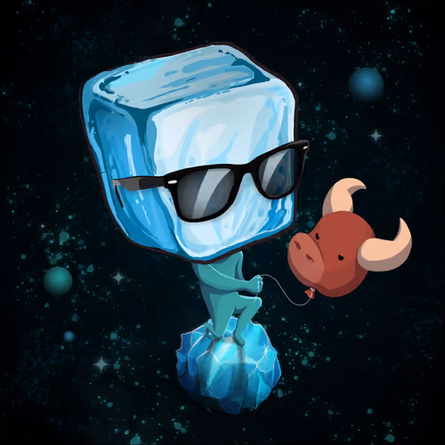 Cool Guy #229