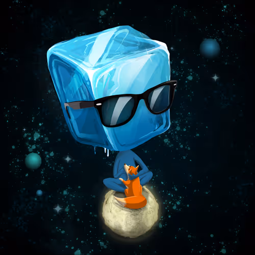 Cool Guy #219