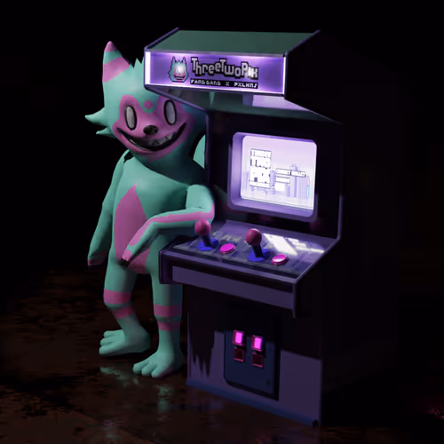 Fanggangdrops