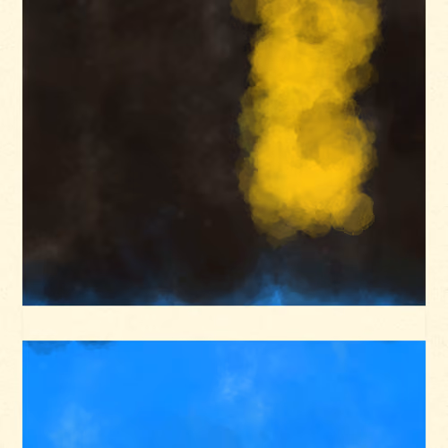 Composition Study #2
