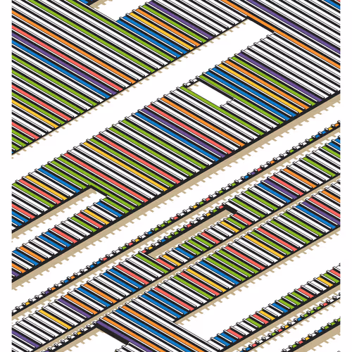 Generative Advent Calendar