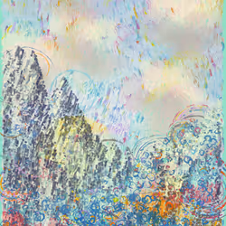 Autumn Hills #8