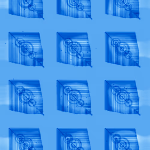 Generative Advent Calendar