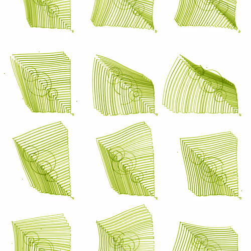 Generative Advent Calendar