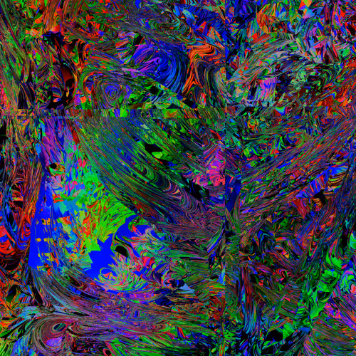 Generative Advent Calendar