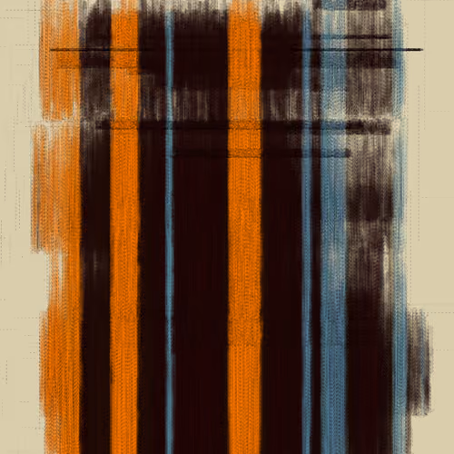 Cascade #8