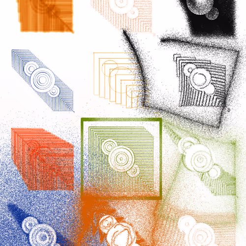 Generative Advent Calendar