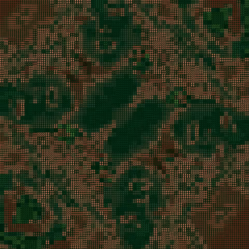 Generative Advent Calendar