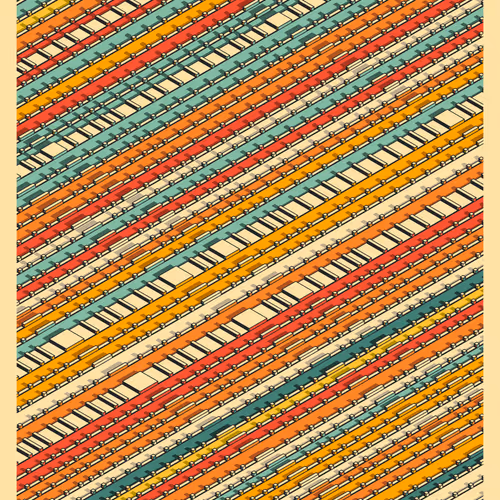 Generative Advent Calendar