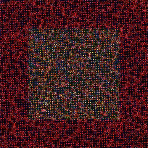 Generative Advent Calendar
