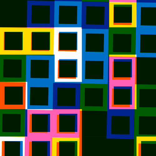 Generative Advent Calendar
