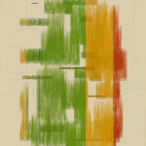 Generative Advent Calendar