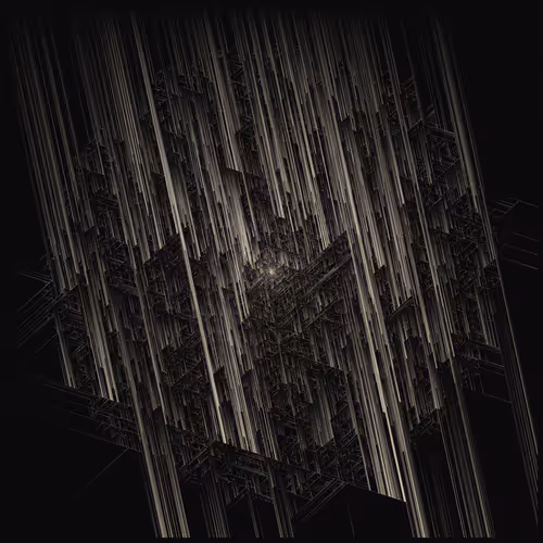 Generative Advent Calendar