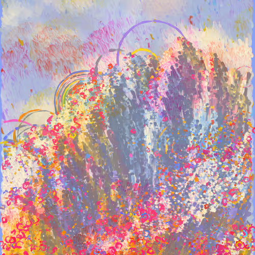 Generative Advent Calendar