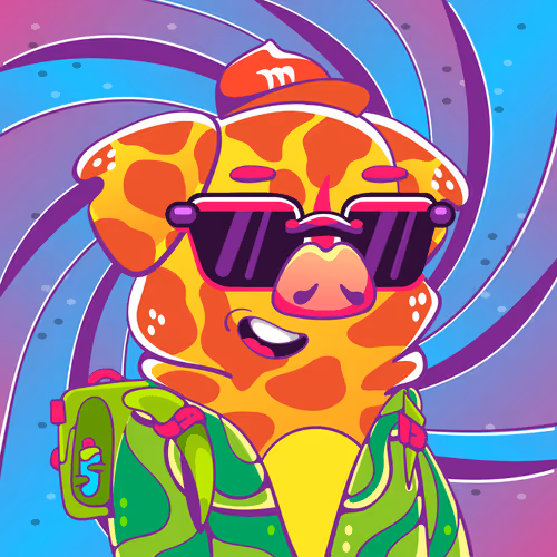 Piggycrew