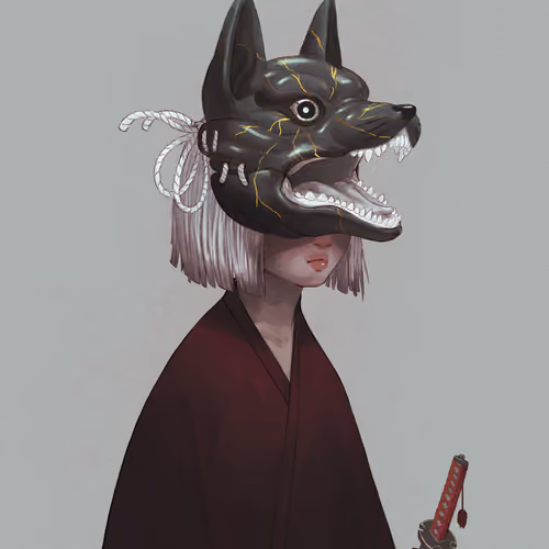 Yurei #514
