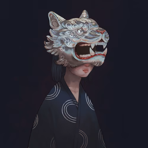 Yurei #786