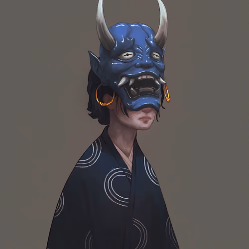 Yurei #536