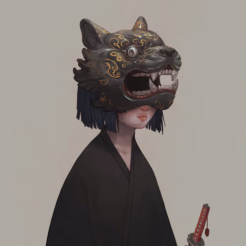 Yurei #78