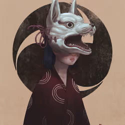 Yurei #1050