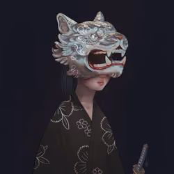 Yurei #873
